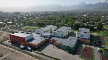 Алматыда жаңа құрылысқа қатысты тыйым енгізілді