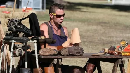 Международный день сапожника и другие праздники на 26 ноября 