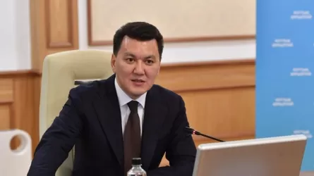 Қазақ хандығына арналған төртінші томның қолжазбасы қайта қаралды – Ерлан Қарин