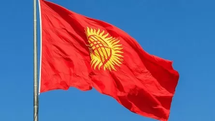 Жапаров сменил посла в Казахстане 