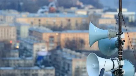 Алматыдағы жер сілкінісі кезінде сиреналар іске қосылмағаны үшін бірнеше шенеунік сотталды