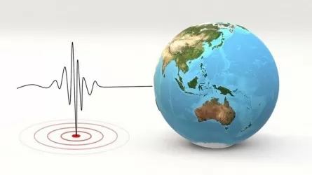 О землетрясении в Китае сообщили казахстанские сейсмологи 