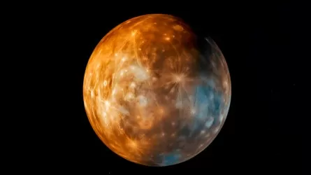 Магнитные бури 19 ноября 2025: как ретроградный Меркурий повлияет на магнитосферу Земли 