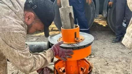 В Казахстане создают инновационную систему подземного водоподъема 