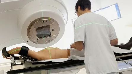 Искусственный интеллект повышает точность облучения раковых клеток 