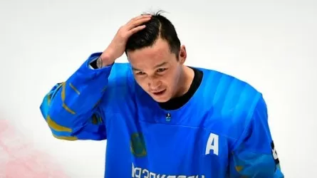 Әйгілі хоккейші Талғат Жайлауов жаңа қызметке тағайындалды