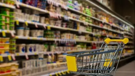 Трамп отменил пошлины на продукты питания из-за роста цен