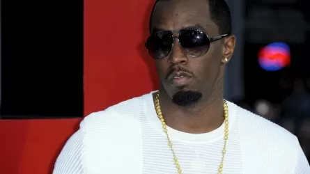 Рэпер P. Diddy стал помощником тюремного священника 