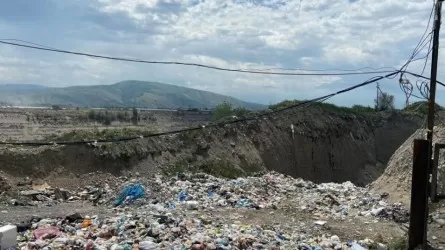 Утильалым есебінен тұрмыстық қалдық полигондарының құрылысы жүргізілмек