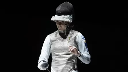 София Ақтаева Ислам ойындарының күміс жүлдегері атанды