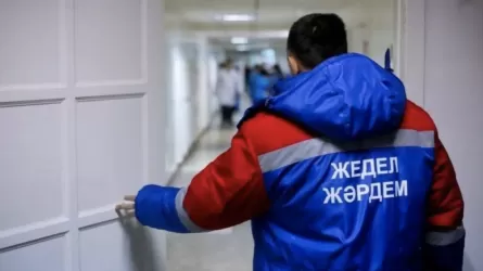 Медицина қызметкерлеріне шабуыл жасағандар 12 жылға сотталуы мүмкін 