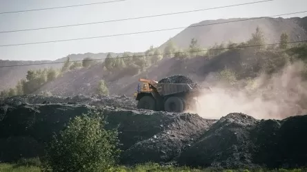 Қазақстан Руанда мен Ауғанстанда жер қойнауын зерттеуде 