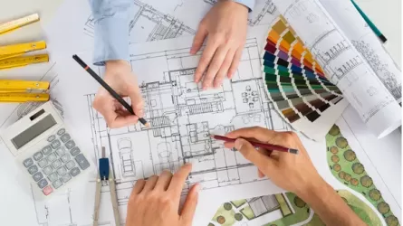 Стартует бесплатное обучение IT-архитекторов в Казахстане