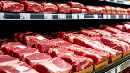 Городским казахстанцам скоро предложат альтернативу говядине 