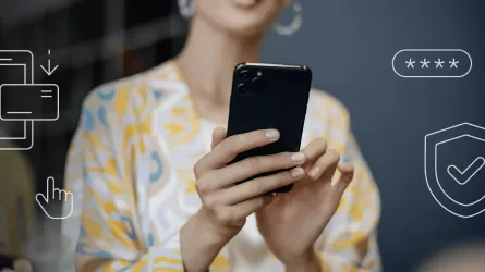 Мемлекеттік корпорация «ЦОН» мобильді қосымшасына жаңа функция қосты