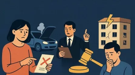 Волна жалоб: как казахстанцы добиваются защиты своих прав 