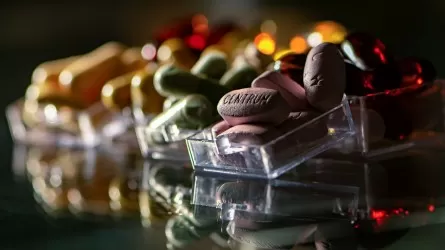 Мобильные аптеки появятся в труднодоступных селах соседа Казахстана 