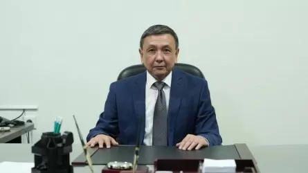 Серік Саиров «Қазсушар» ҒЗИ бас директоры болып тағайындалды