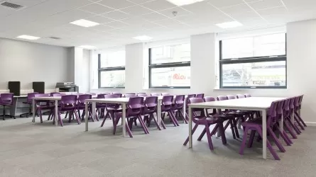 Сеть школ международного стандарта может появиться в Казахстане 