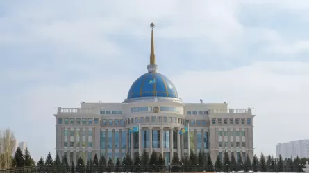 Пашинян посетит Казахстан с официальным визитом