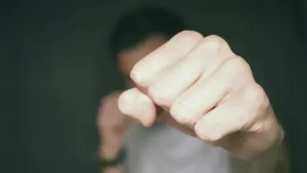 Шымкентте оқушылар төбелесті: қызғаныштан туған жанжал қылмыстық іске ұласты