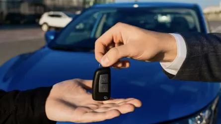 Қазақстан нарығын жаулаған ТОП-5 автокөлік бренді белгілі болды