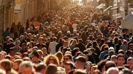 Названы "три кита" региональной политики президента Казахстана 