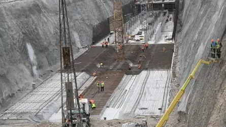 Алматыда метроны әуежайға дейін жеткізу үшін 93 жер учаскесі алынады