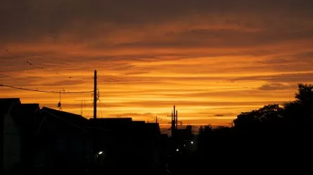 Нечистоты, свалки, мрак на улицах: новый аким назвал топ проблем Семея