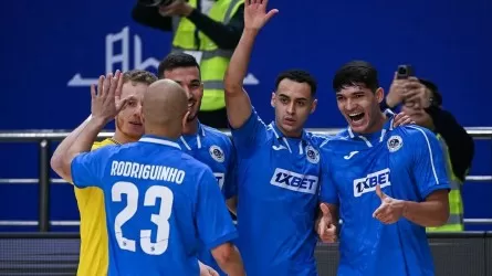 «Семей» польшалық клубпен тең түсті 