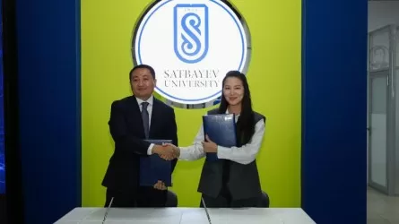 Жаңа буын инженерлері: Астанада Satbayev University инженерлік кампусы ашылды