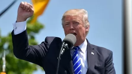 Трамп объяснил, почему хронически не высыпается 