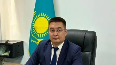 Хромтау қаласының әкімі пара алды деген күдікпен ұсталды