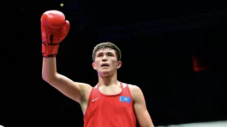 «Телефонын 22:30-да міндетті түрде өшіреді»: Қазақ боксшысының күнделікті тәртібі көпшілікті тәнті етті