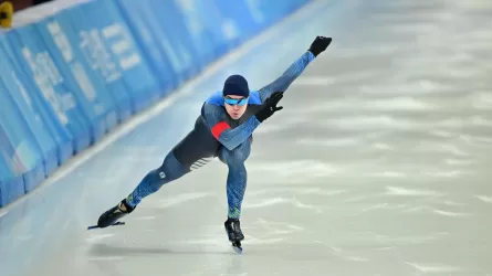 Евгений Кошкин әлем кубогының күміс жүлдегері атанды 