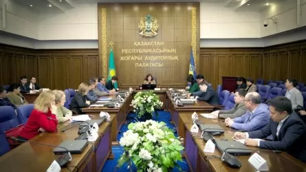 Елде білім саласына жасанды интеллектті енгізу жөніндегі жұмыс тобы құрылды