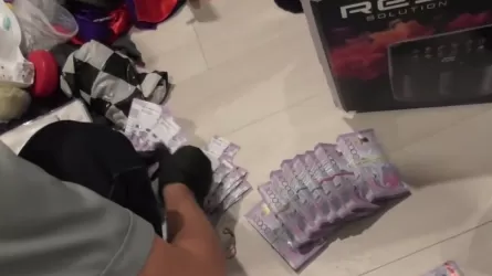 Преступная схема в "Богатырь Комир": задержаны подозреваемые 