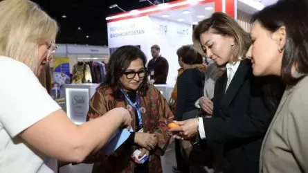 В казахстанском ритейле доля собственных торговых марок удвоилась за три года 