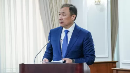 Қазақстан Әзербайжаннан екі кеме сатып алады