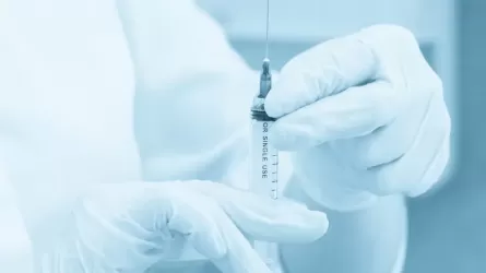 Долгий кашель и температура: в РК всплеск затяжного гриппа 