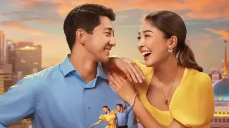 «Бақыт құшағында» қазақша джубокс-мюзиклі Парижде үздік дебют атанды