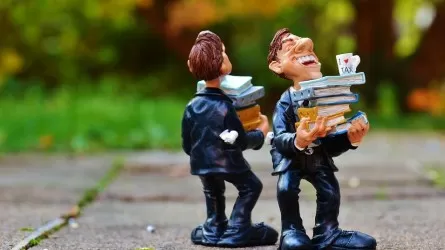 "Гильотина" освобождает предпринимателей от лишней отчетности 