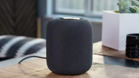 Отказаться от секретных разговоров рядом с умными колонками советуют эксперты 