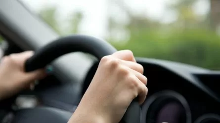 Астанада мас күйде көлік жүргізген судья ұсталды