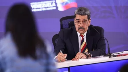 Трамп өзі тақтан тайдырғысы келген президентпен келіссөз жүргізуі мүмкін 