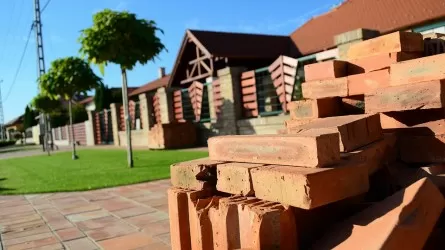 Казахстан вошел в топ-3 по росту строительства в ЕАЭС 