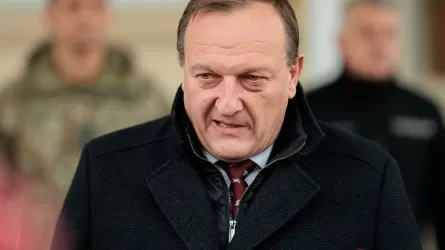 Польша может открыть границу с Беларусью уже в ноябре  