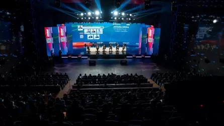 Astana Media Week 2025: заманауи журналистиканың жаңа бағыттары