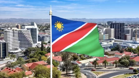 Намибияда Адольф Гитлер тағы да сайлауға түспек