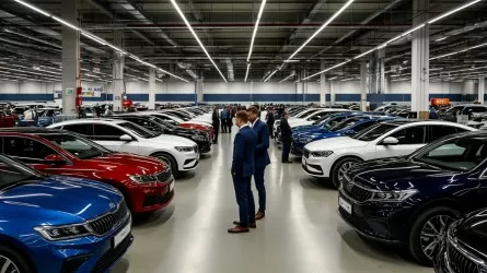 Автолизинг для физлиц: названа дата старта и какие авто будут доступны 